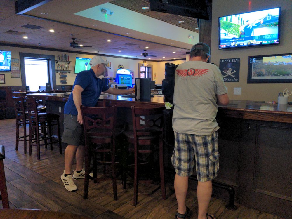 VILLAGE SQUARE TAP HOUSE 10 Reviews 6000 Meadowbrook Mall Ct