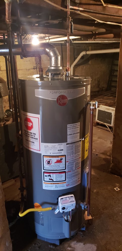 Slide of Prince of Plumbing