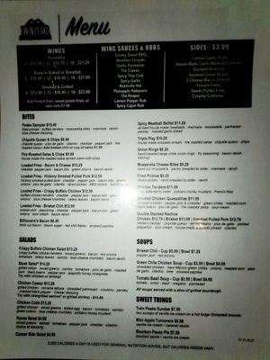 Menu photo 7 Twin Peaks Rogers, AR Menu photo 7 Twin Peaks Rogers, AR