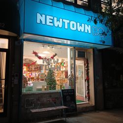 Newtown HQ