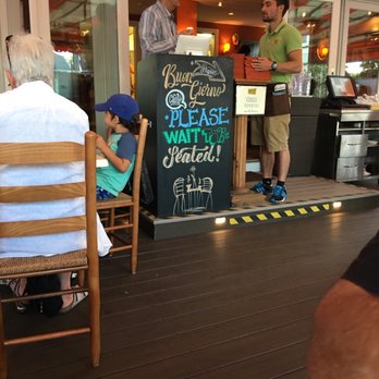 Caffe Prego - Maitre d' - Italian Near Me - Ogunquit, Maine