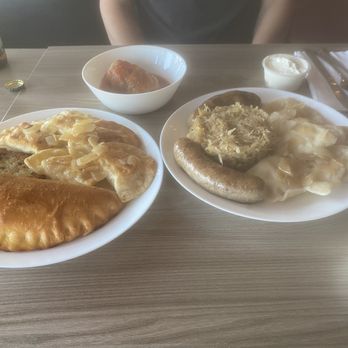 Soup & Sausage Bistro - Ukrainian Near Me - Phoenix, Arizona Soup & Sausage Bistro - Ukrainian Near Me - Phoenix, Arizona