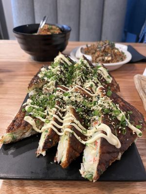 DŌZO Japanese American Kitchen by null