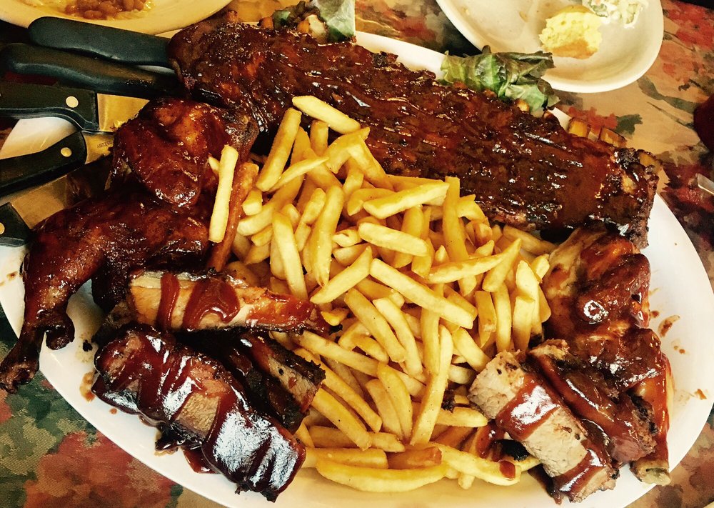 BONE HEADS BARBQUE 167 Photos & 157 Reviews Barbeque 10256