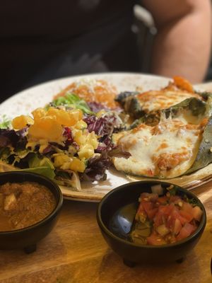 Los Agaves Restaurant by null