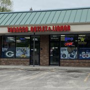 TOBACCO OUTLET AND LIQUOR - Updated June 2026 - 1411 Summit Ave, Waukesha,  Wisconsin - Beer, Wine & Spirits - Phone Number