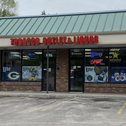 Tobacco Outlet and Liquor - Tobacco Outlet & Liquor
