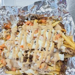 Atlantic Town Grill