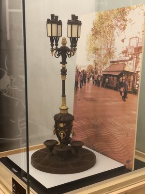 Museu de la Xocolata by null