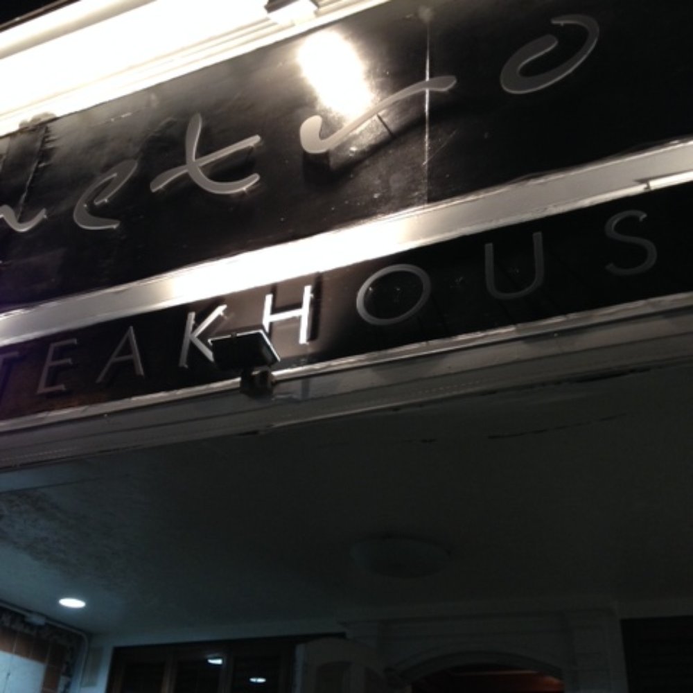 Metro 8 Steakhouse - Steakhouses Near Me - Durham, North Carolina