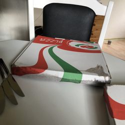 Pizzeria Don Giovanni - Spitze! Vielen Dank für diese super Pizzen! Frechheit!