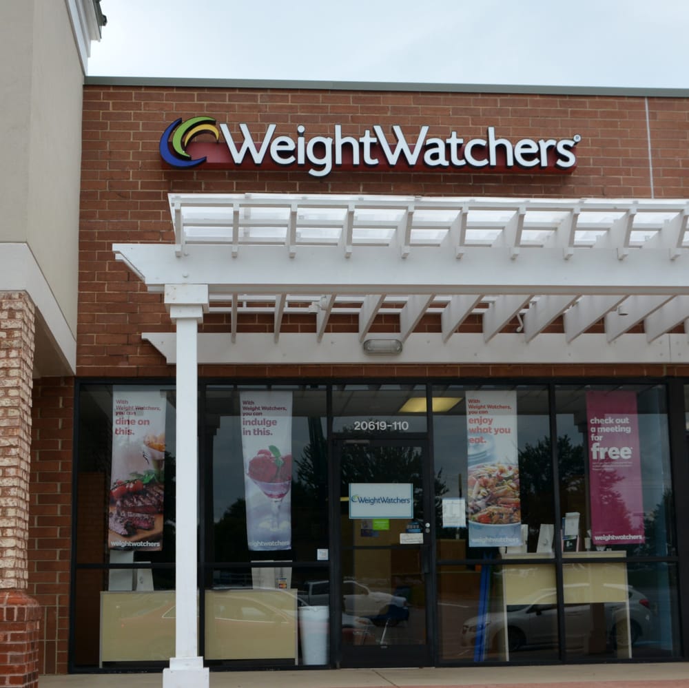 WW “FORMERLY WEIGHT WATCHERS” Updated August 2024 20619 Torrence