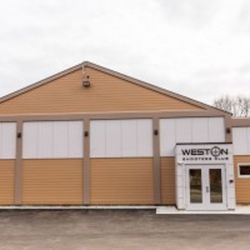 Weston Shooters Club
