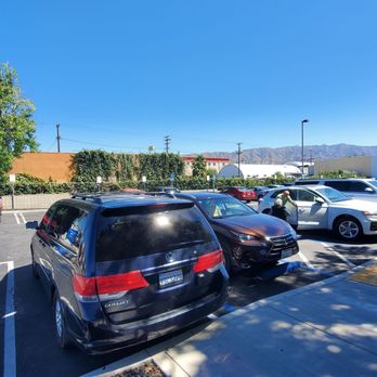 Bay Rehabilitation - Physical Therapy Near Me - Burbank, California
