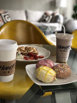 Harun coffee by null