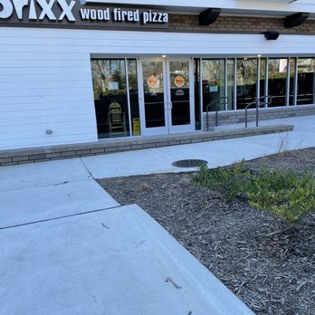 BRIXX WOOD FIRED PIZZA + CRAFT BAR - Updated December 2024 - 59 Photos