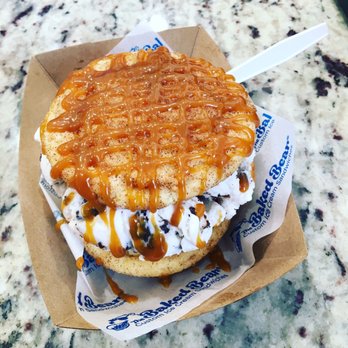 The Baked Bear - Desserts Near Me - Columbia, South Carolina The Baked Bear - Desserts Near Me - Columbia, South Carolina