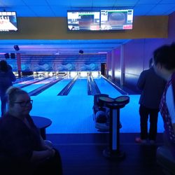 Emerson Bowling Lanes