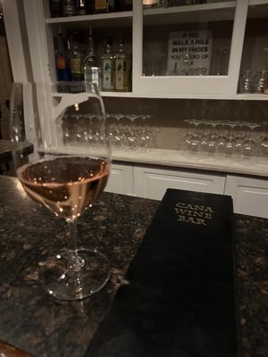 Cana Wine Bar by null