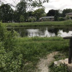 Old Falls Village Museum