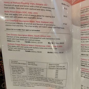 Mandarin Restaurant - Buffets Near Me - Niagara Falls, Ontario