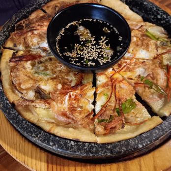 Hope Korean Kitchen - Korean Near Me - Hope, British Columbia