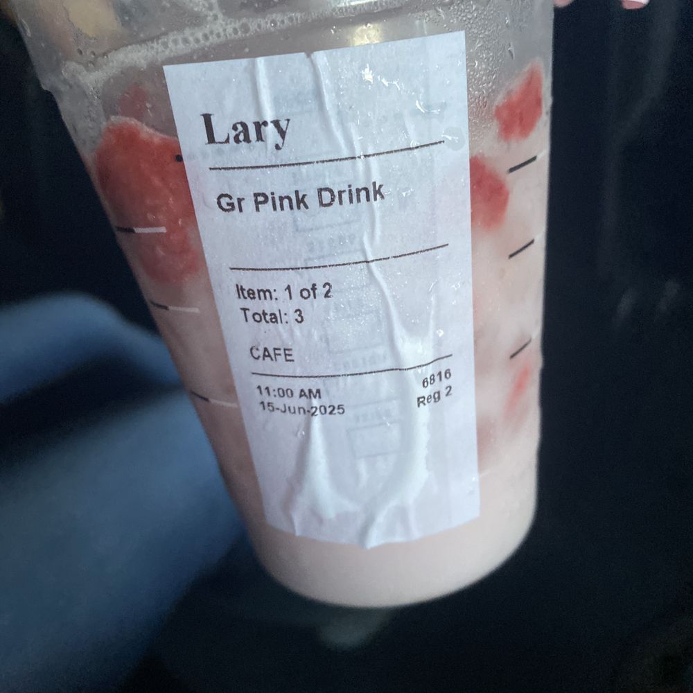 The name was wrong it was supposed to be Valerie The name was wrong it was supposed to be Valerie