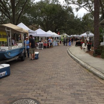 Windermere Farmers Market - Farmers Market Near Me - Windermere, Florida