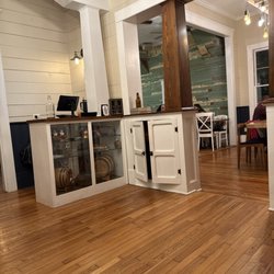 Kindling Texas Kitchen