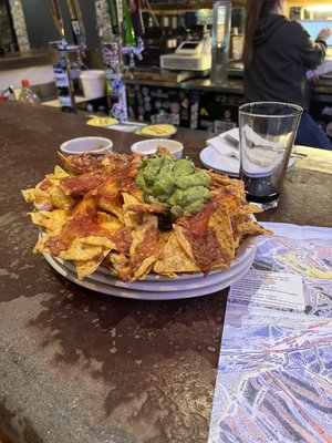 Pucci's Pub by null