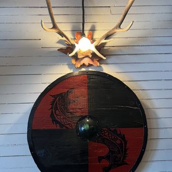 Three Northmen - Meaderies Near Me - Haines, Alaska