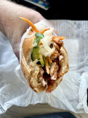 Banh Appetit by null