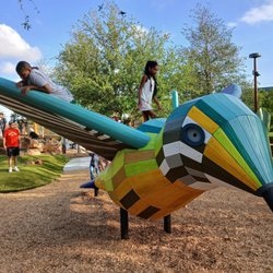 Camden Park