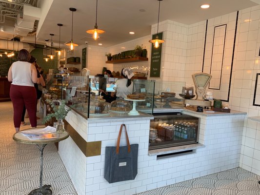 Tatte Bakery & Cafe | Coolidge Corner by null