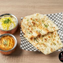 Desi Boyz Indian Restaurant
