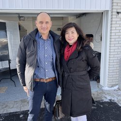 Christine Zhu - Re/Max Realtron Realty
