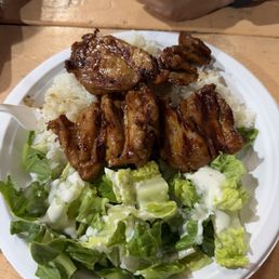 bbq chicken plate bbq chicken plate