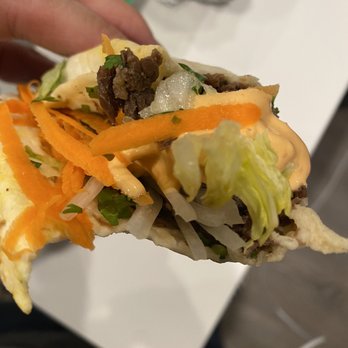 Yummi Tacos & More - Beef taco - Mexican Near Me - Austin, Texas Yummi Tacos & More - Beef taco - Mexican Near Me - Austin, Texas