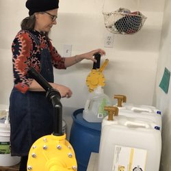 Soap & Supply - Refill • Beauty Bar