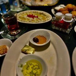 Deema - Everything was absolutely amazing. The taste, the savor, the atmosphere, the staff. Highly recommend