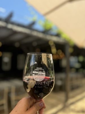 Vega Vineyard and Farm by null