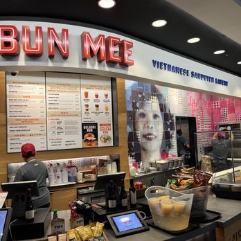 Bun Mee - Counter - Vietnamese Near Me - South San Francisco, California Bun Mee - Counter - Vietnamese Near Me - South San Francisco, California