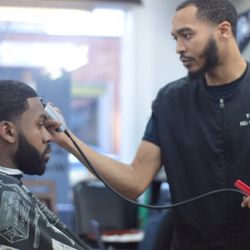 Real Wild Kutz Barbershop - Tapers available at Real Wild Kutz Barbershop.