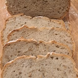 Darias German Bakery & Bistro - Homemade seeded bread