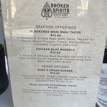 Broken Spirits Distillery - Distilleries Near Me - Long Beach, California Broken Spirits Distillery - Distilleries Near Me - Long Beach, California