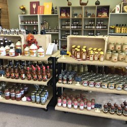 MI Market Suttons Bay