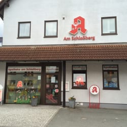 Apotheke am Schloßberg