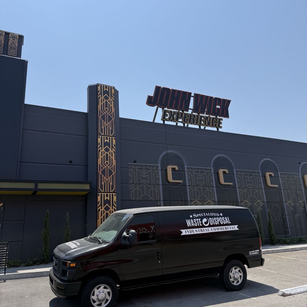 John Wick Experience - Escape Games Near Me - Las Vegas, Nevada John Wick Experience - Escape Games Near Me - Las Vegas, Nevada