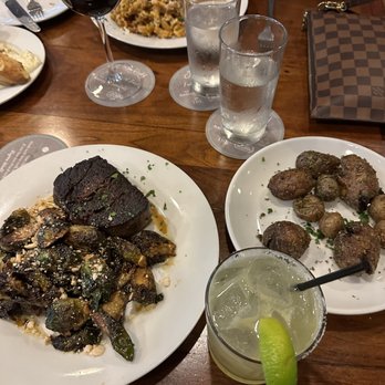 Range - Steakhouses Near Me - San Antonio, Texas