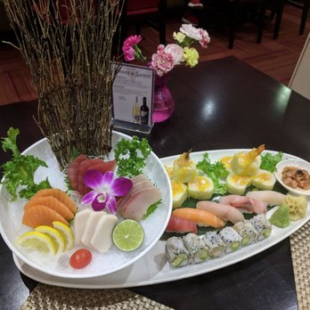 Red Lotus - OMG Omakase!! - Asian Fusion Near Me - Shelton, Connecticut